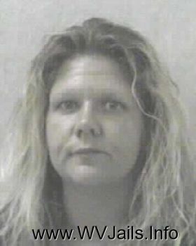 Stephanie Lee Black Mugshot