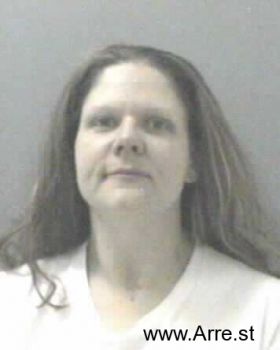 Stephanie Lee Black Mugshot