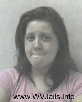 Stephanie Marie Bonda Mugshot