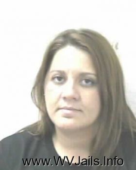 Stephanie Marie Bonda Mugshot