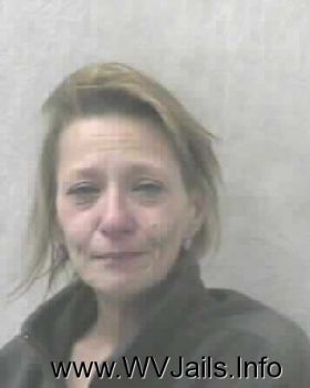 Stephanie  Bowers Mugshot