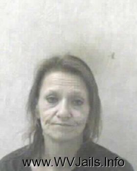 Stephanie Ann Bowers Mugshot