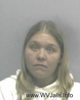 Stephanie Elaine Brooks Mugshot