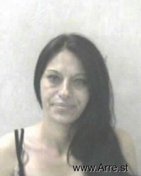 Stephanie Nmi Brooks Mugshot