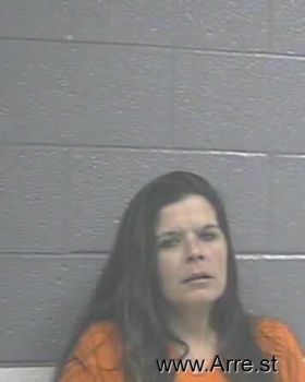 Stephanie Dawn Brown Mugshot