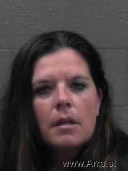 Stephanie Dawn Brown Mugshot