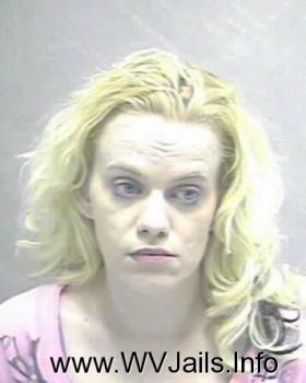 Stephanie Lynn Buccheri Mugshot