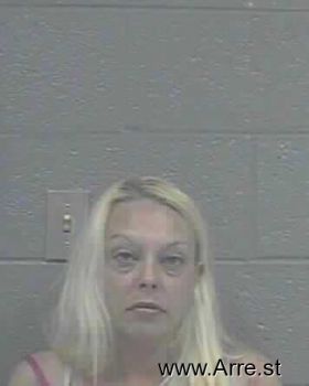 Stephanie Leigh Cale Mugshot