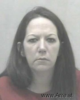 Stephanie Yvonne Chapman Mugshot