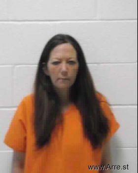 Stephanie Yvonne Chapman Mugshot