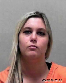 Stephanie Dawn Crites Mugshot