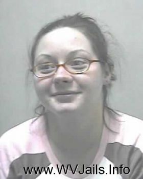 Stephanie Brook Hambrick Mugshot