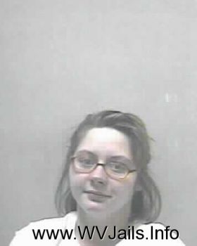 Stephanie Brook Hambrick Mugshot