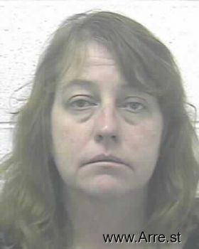 Stephanie Kay Hammel Mugshot