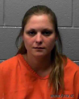 Stephanie Marie Haston Mugshot