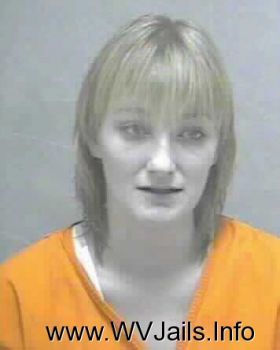 Stephanie Michael Henretty Mugshot