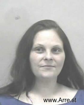 Stephanie Ann Highlander Mugshot