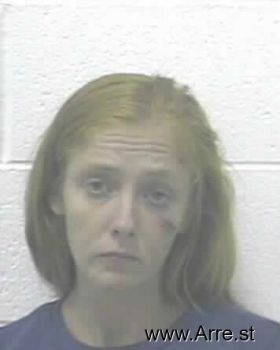 Stephanie May Johnson Mugshot