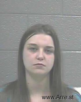 Stephanie Danielle Johnson Mugshot