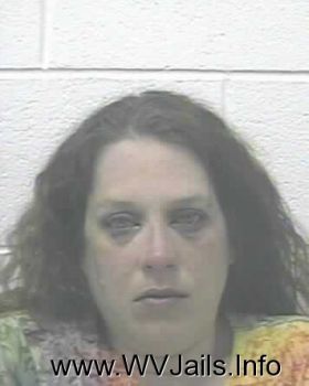 Stephanie Kay Keen Mugshot