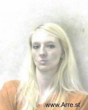 Stephanie Annmarie Kelley Mugshot