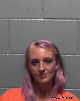 Stephanie Dawn Kelley Mugshot