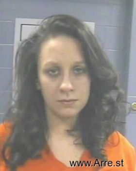 Stephanie Faye Ketron Mugshot