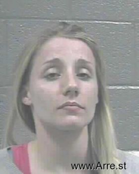 Stephanie Lynn King Mugshot