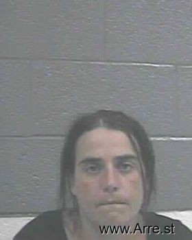 Stephanie Ann Kiniston Mugshot