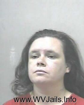 Stephanie Michele Kinley Mugshot