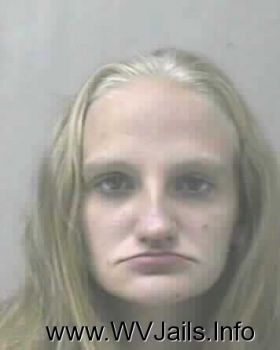 Stephanie Lynn Knight Mugshot