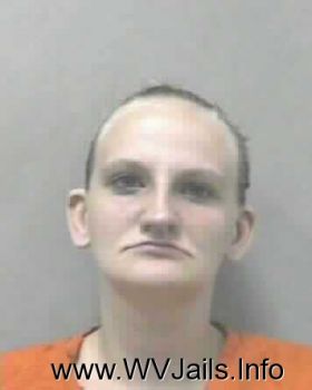 Stephanie Lynn Knight Mugshot