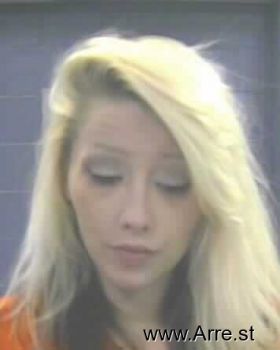 Stephanie Lynn Knox Mugshot