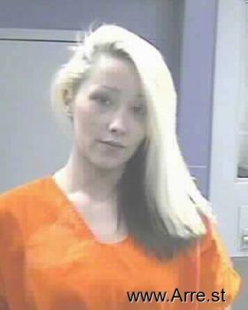 Stephanie Lynn Knox Mugshot