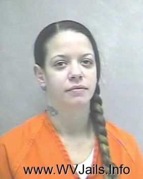 Stephanie Ann Lawhorn Mugshot