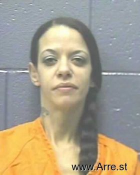 Stephanie Ann Lawhorn Mugshot