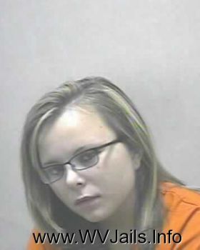 Stephanie Lynn Lilly Mugshot