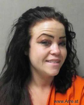 Stephanie Rose Louro Mugshot