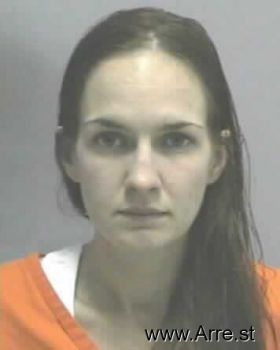 Stephanie Patricia Maggi Mugshot