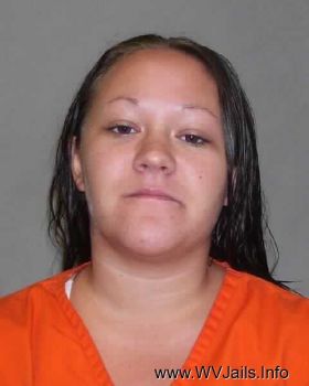 Stephanie Rena Martin Mugshot