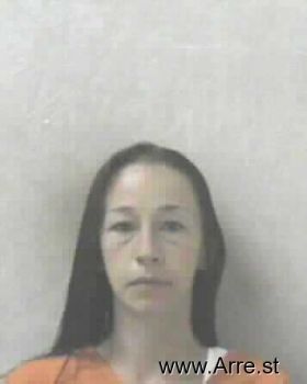 Stephanie Lynn Martin Mugshot