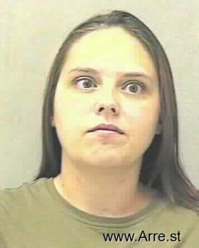 Stephanie June Mayhew Mugshot