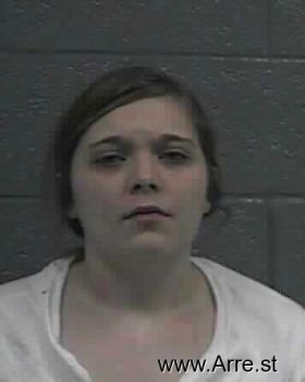 Stephanie Deann Mckinney Mugshot