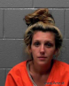 Stephanie Lynne Parham Mugshot