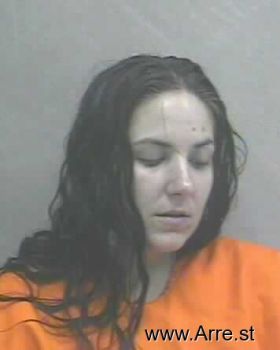 Stephanie Marie Parrish Mugshot