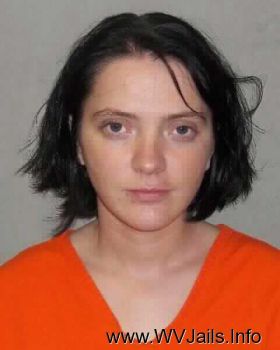 Stephanie Diane Phillips Mugshot