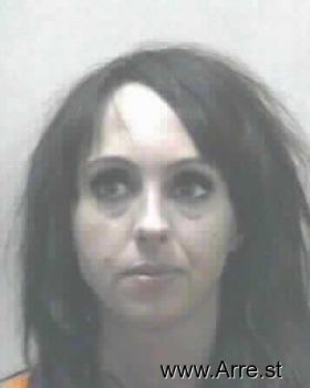 Stephanie Dawn Porterfield Mugshot