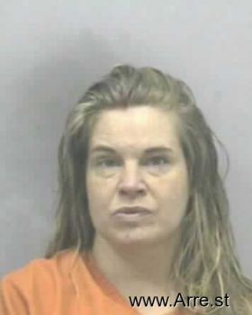 Stephanie Lynn Preston Mugshot