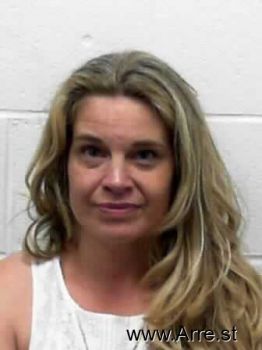 Stephanie Lynn Preston Mugshot