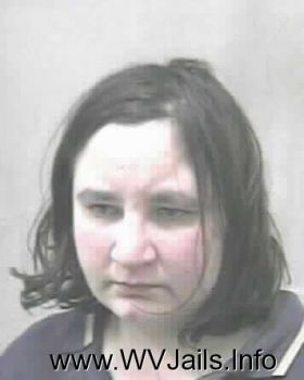 Stephanie Day Rhodes Mugshot